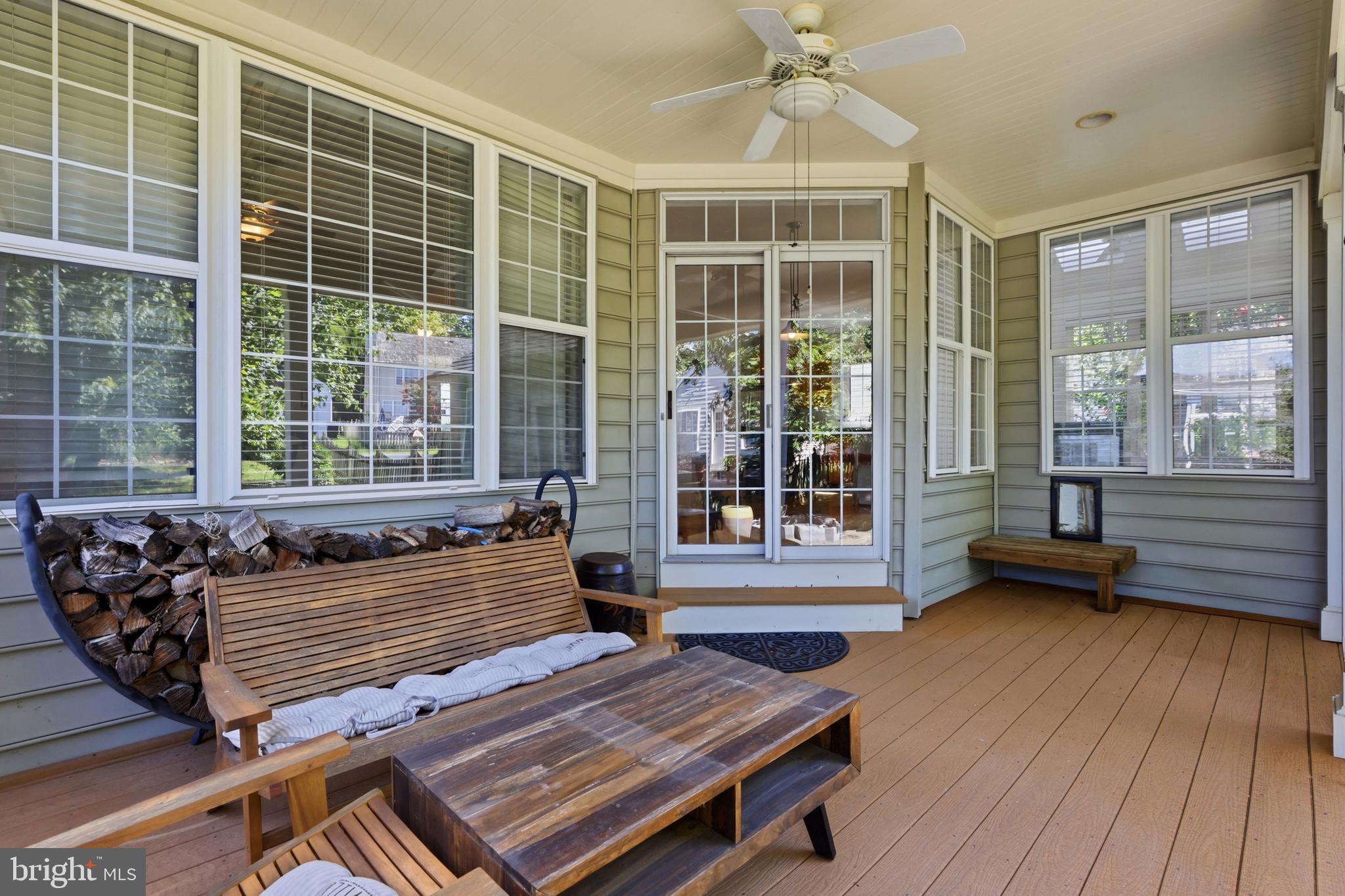 SOUTH RIDING - Residential