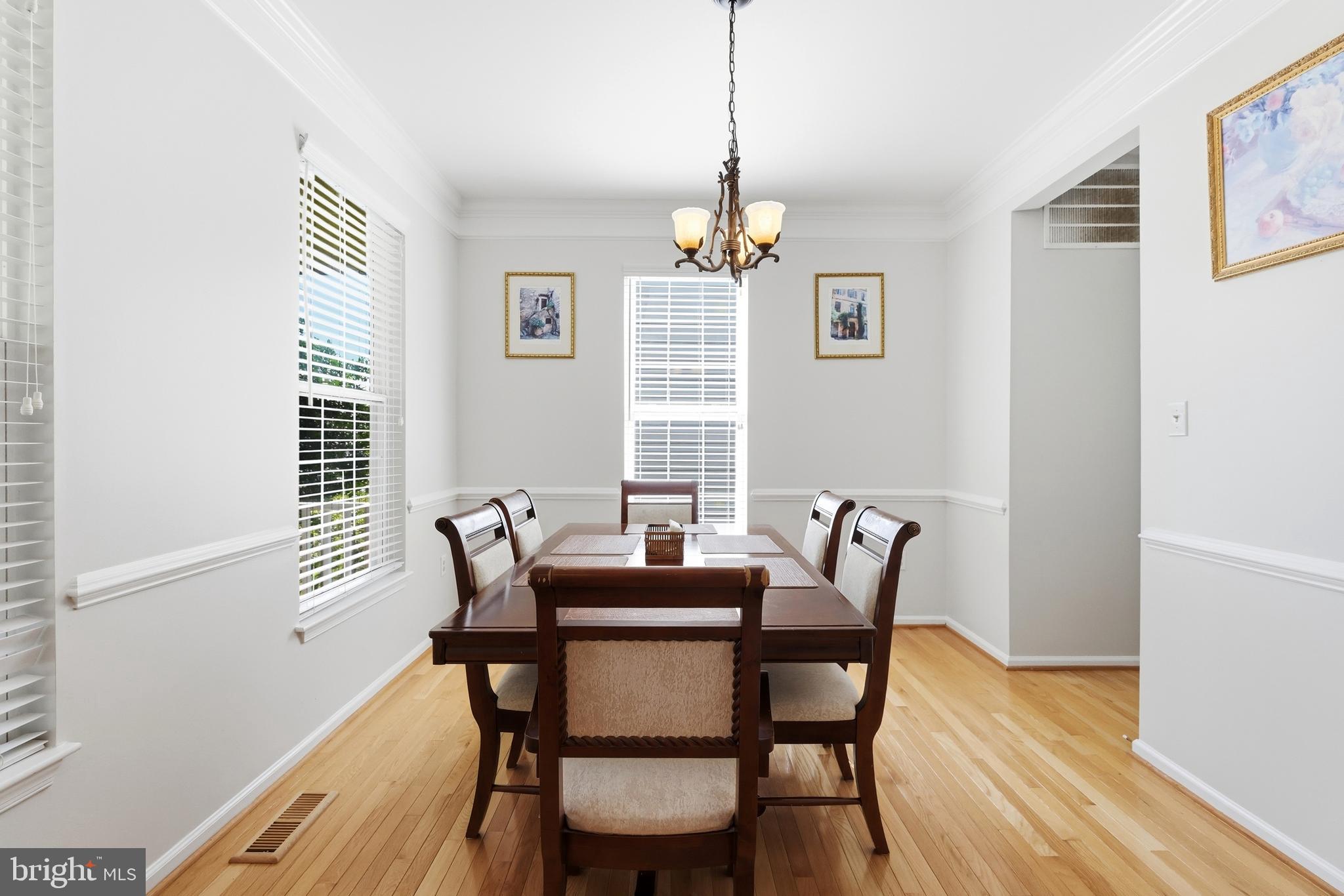 SOUTH RIDING - Residential