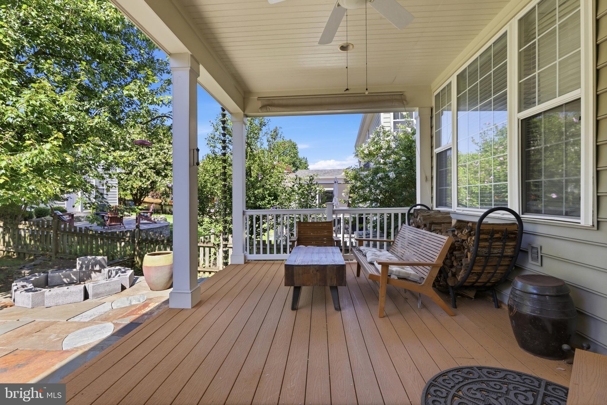SOUTH RIDING - Residential