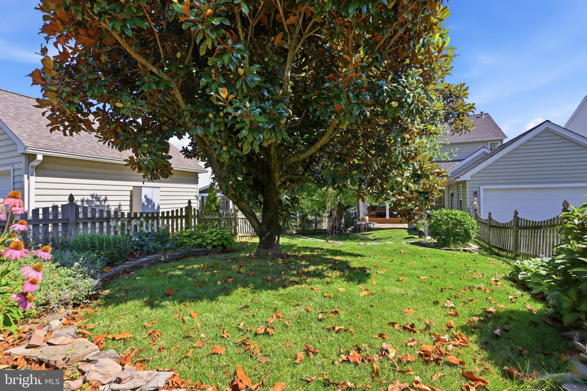 SOUTH RIDING - Residential