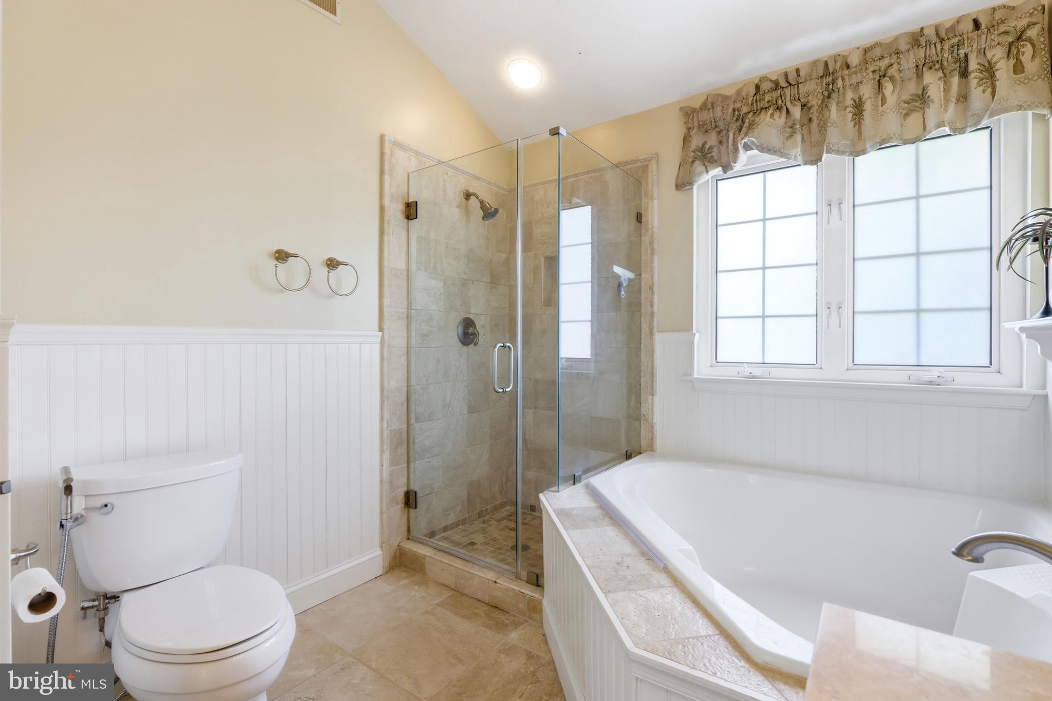 SOUTH RIDING - Residential