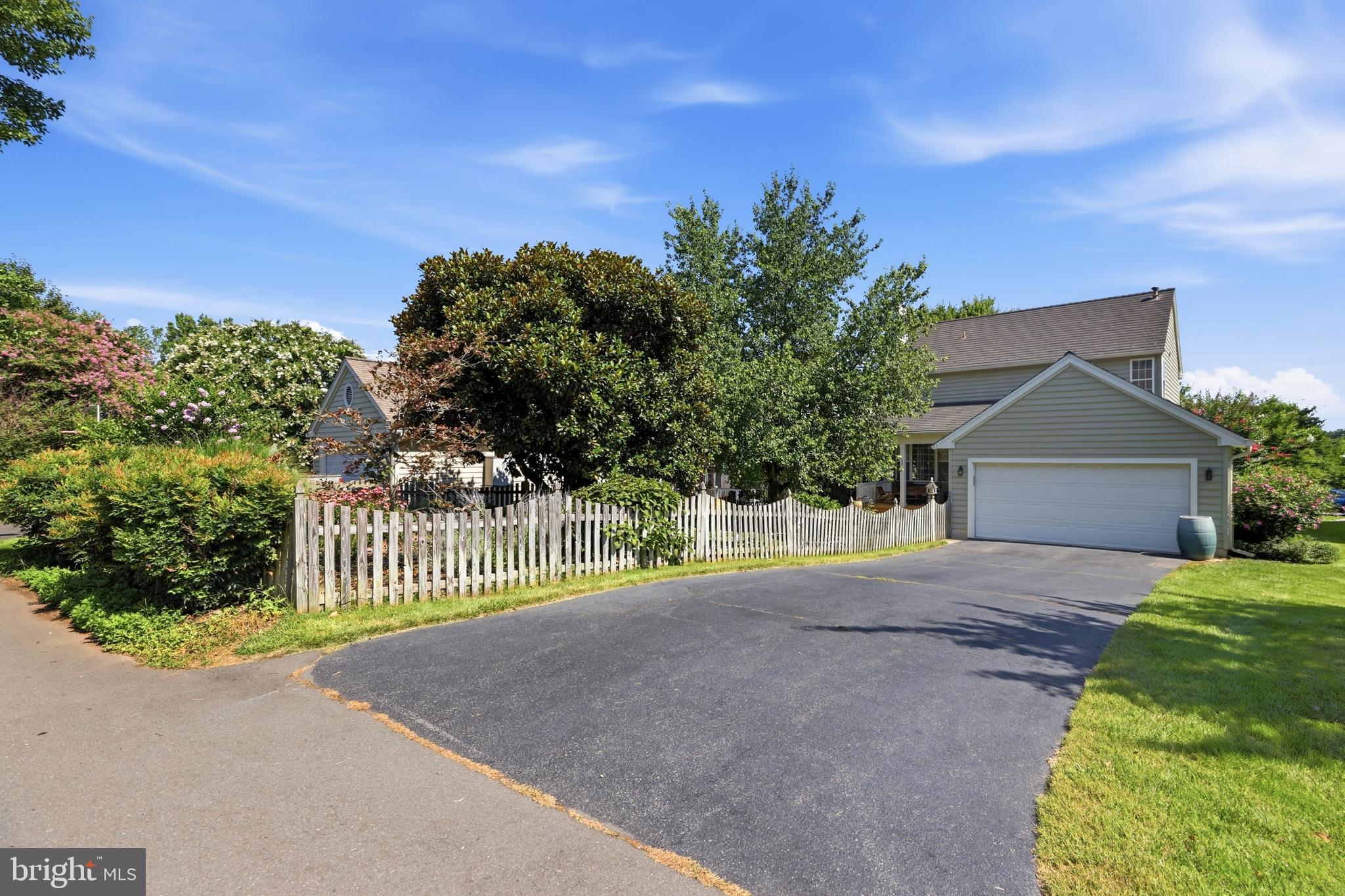 SOUTH RIDING - Residential