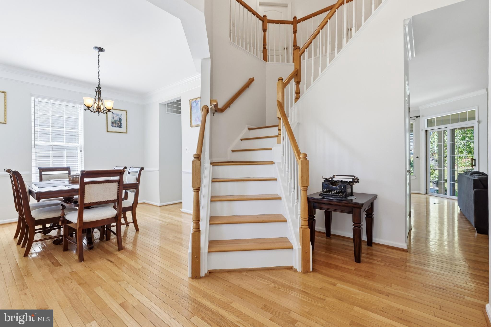 SOUTH RIDING - Residential