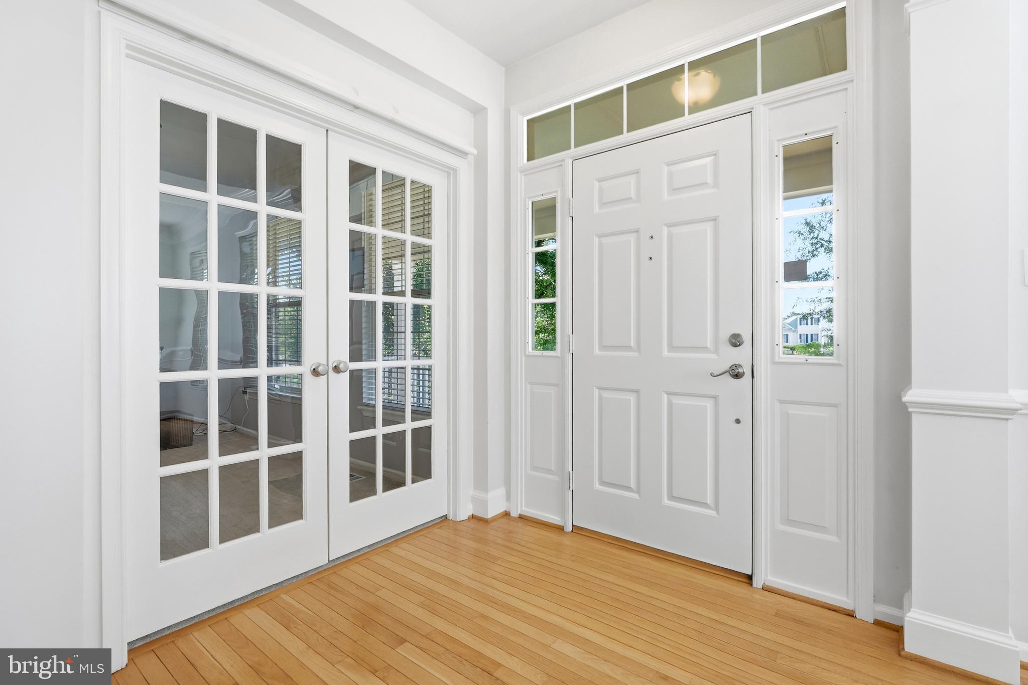 SOUTH RIDING - Residential