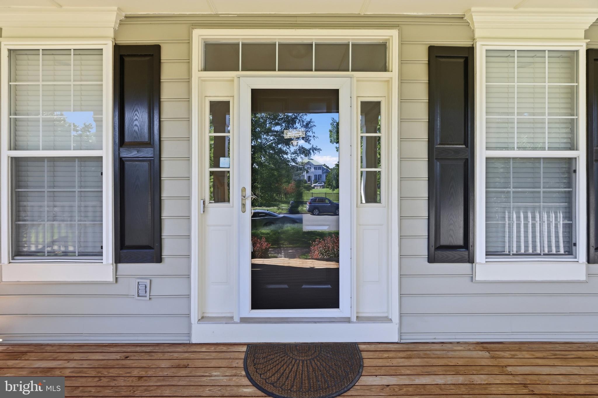 SOUTH RIDING - Residential