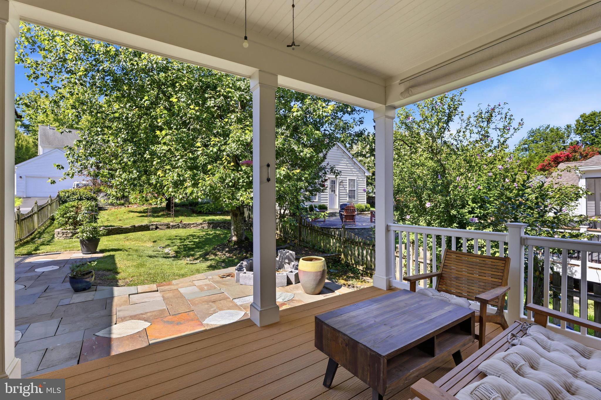 SOUTH RIDING - Residential