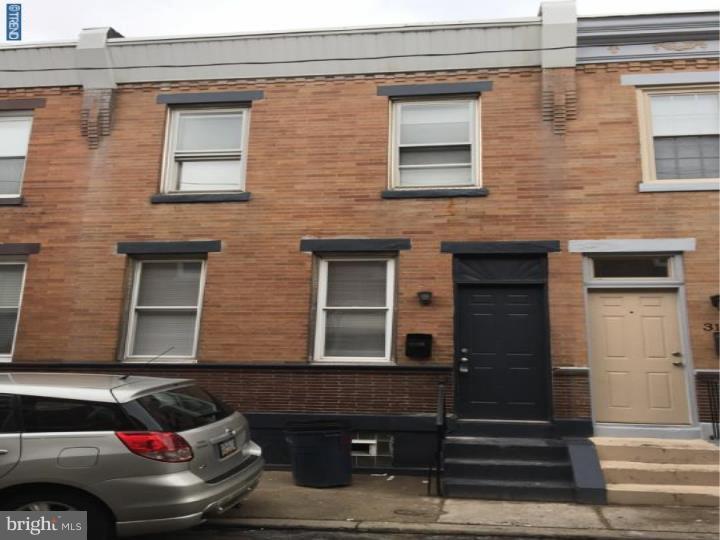 Property just redone and ready for new tennant. Nice sized rooms, semi finished basement, rear yard,close to schools and transportation.