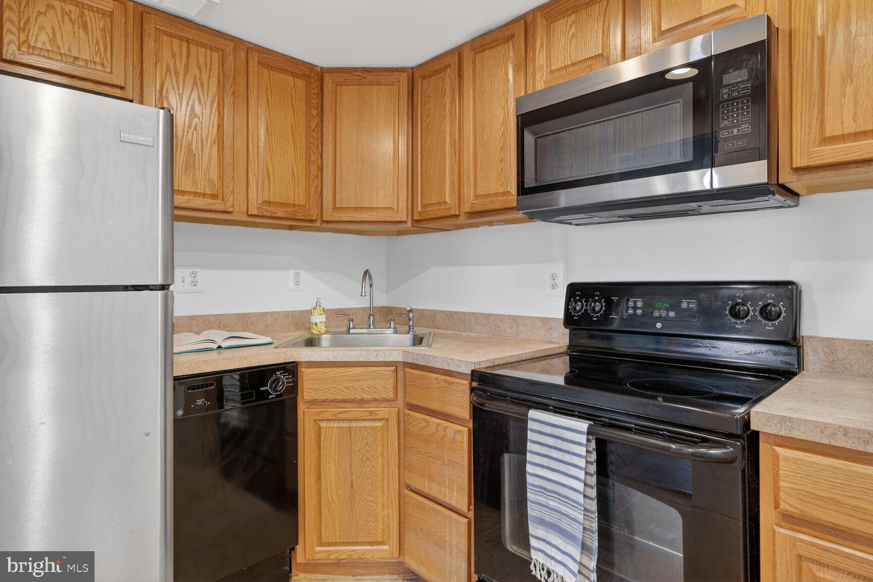 HUNTING CREEK CLUB - Residential