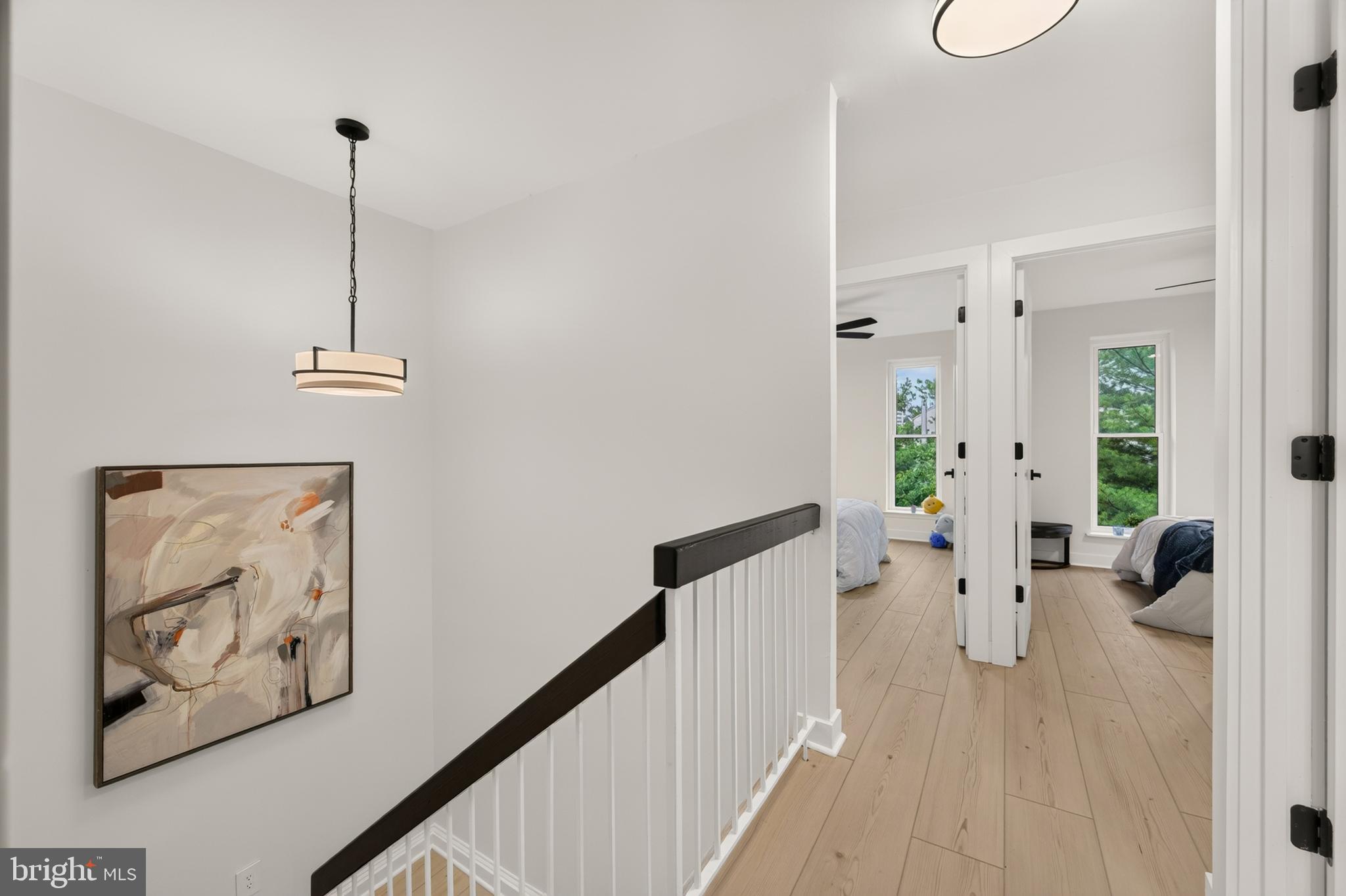 TYSONS COURT - Residential