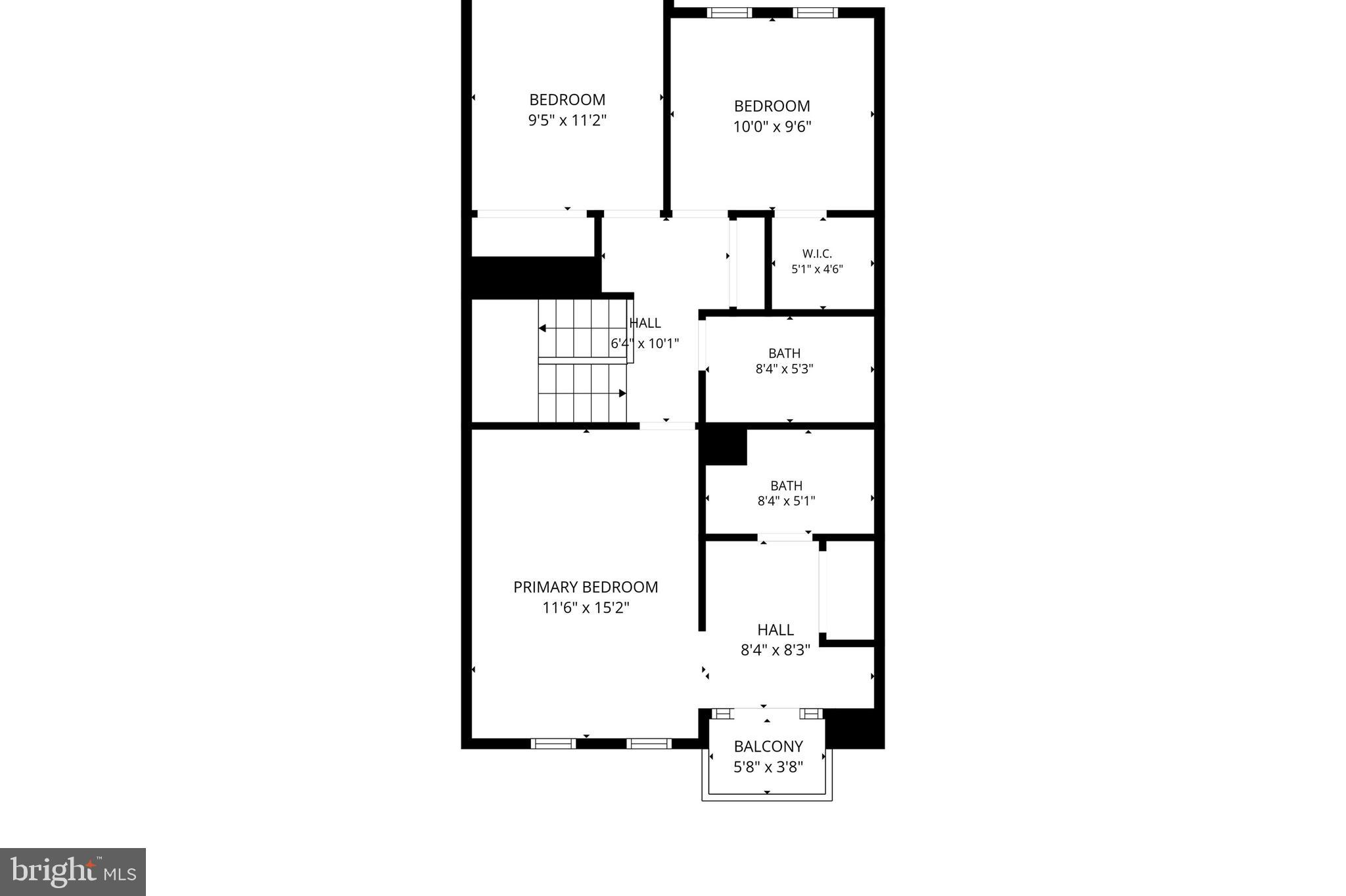 TYSONS COURT - Residential