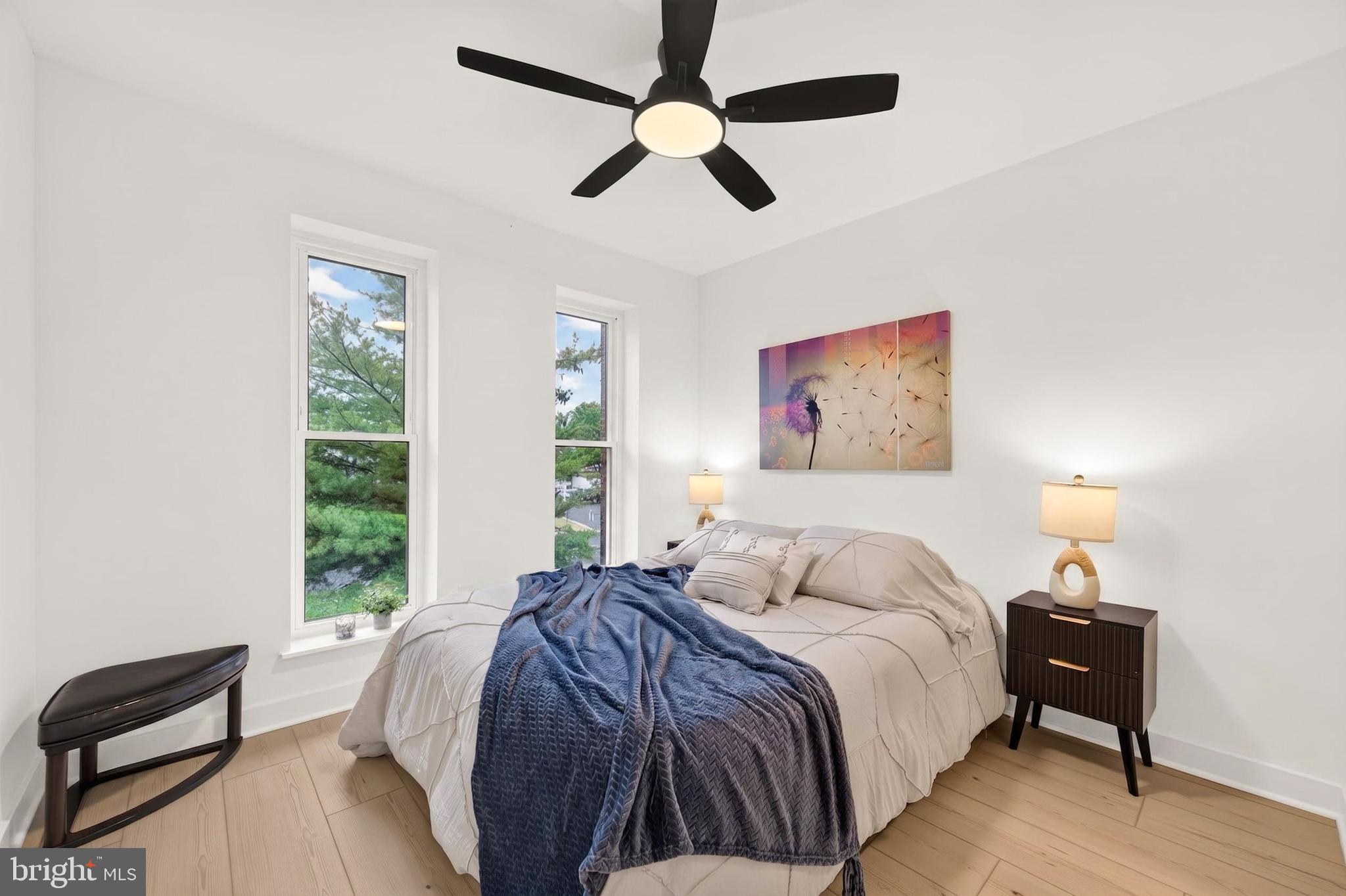 TYSONS COURT - Residential