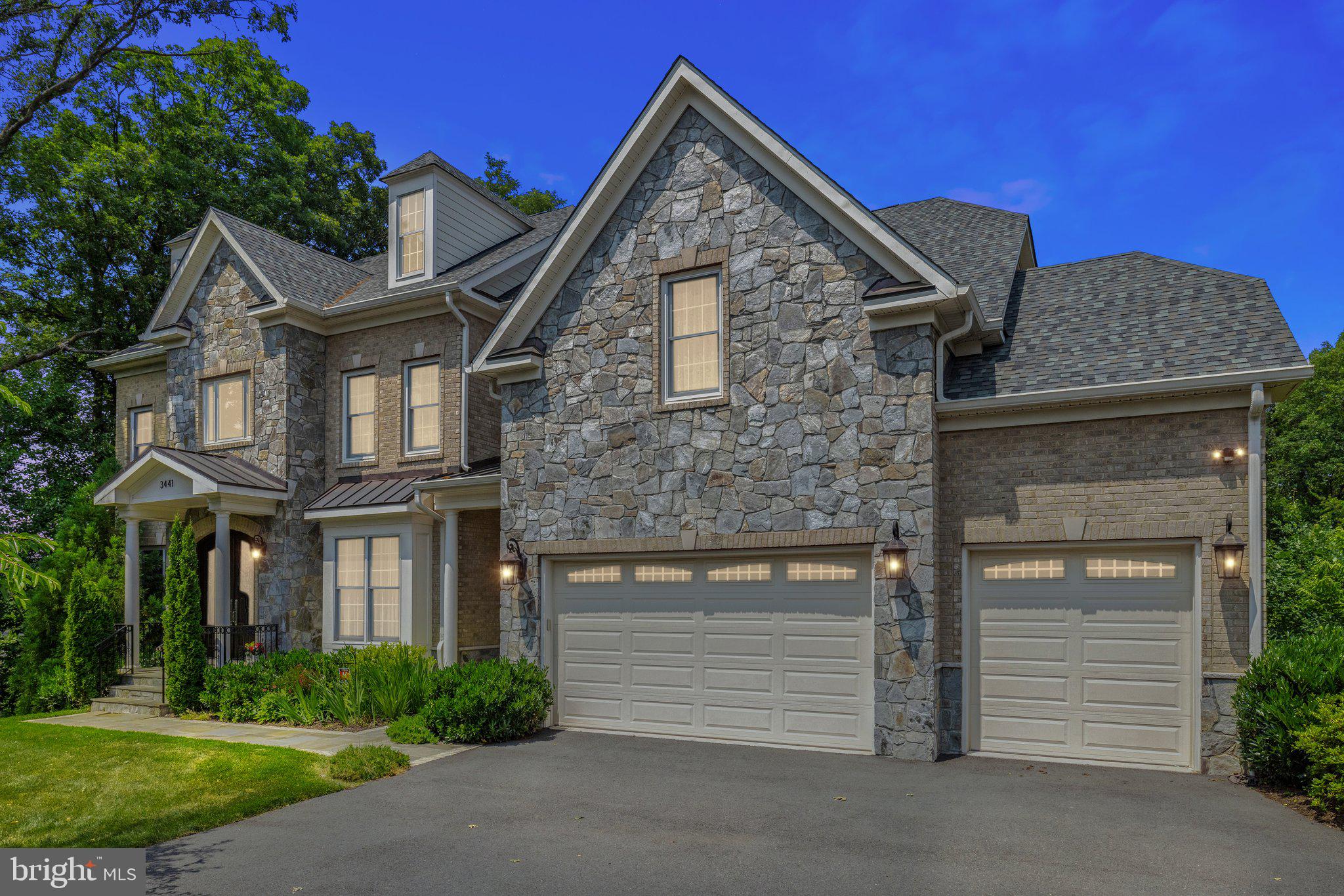 WOODBURN - Residential