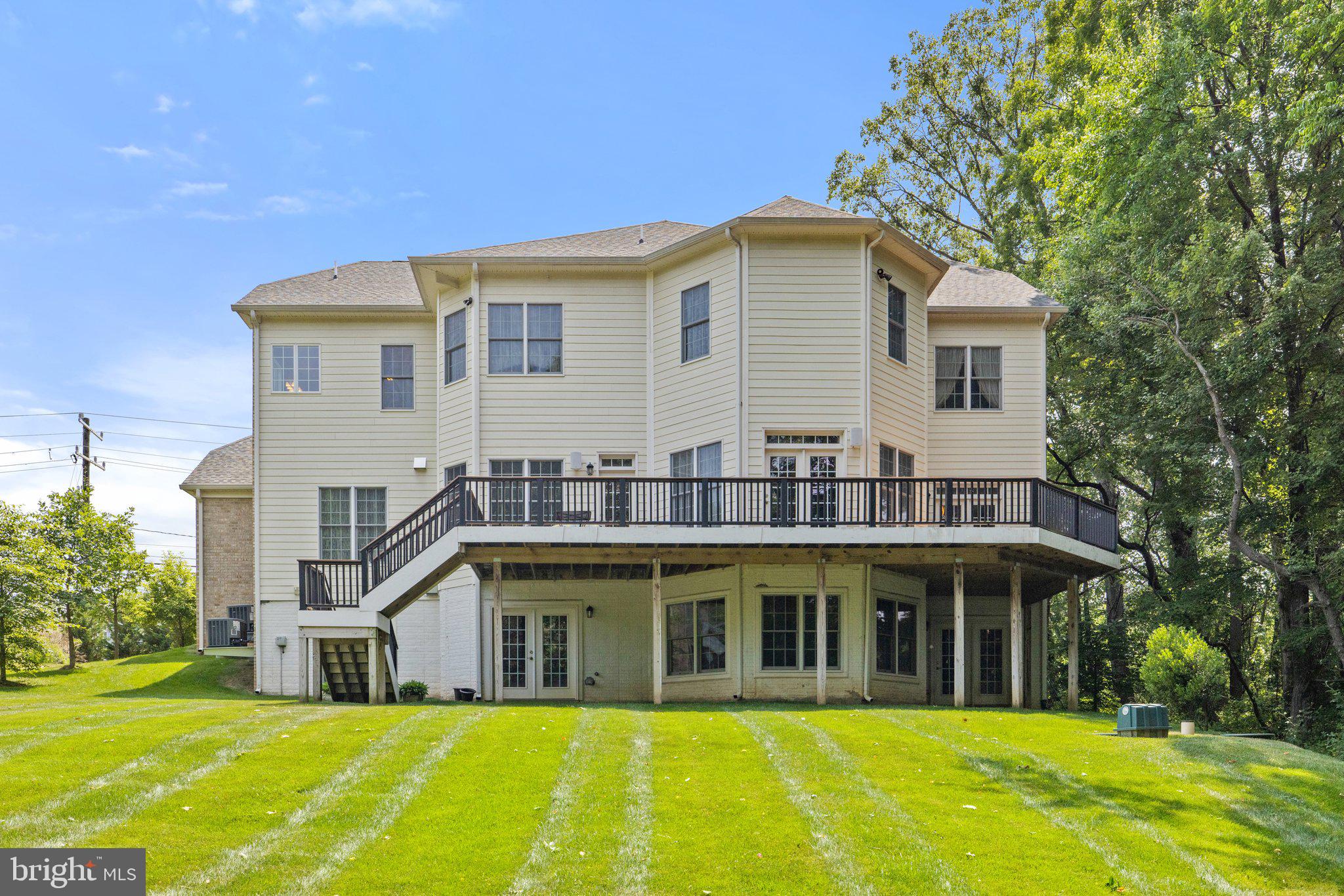 WOODBURN - Residential