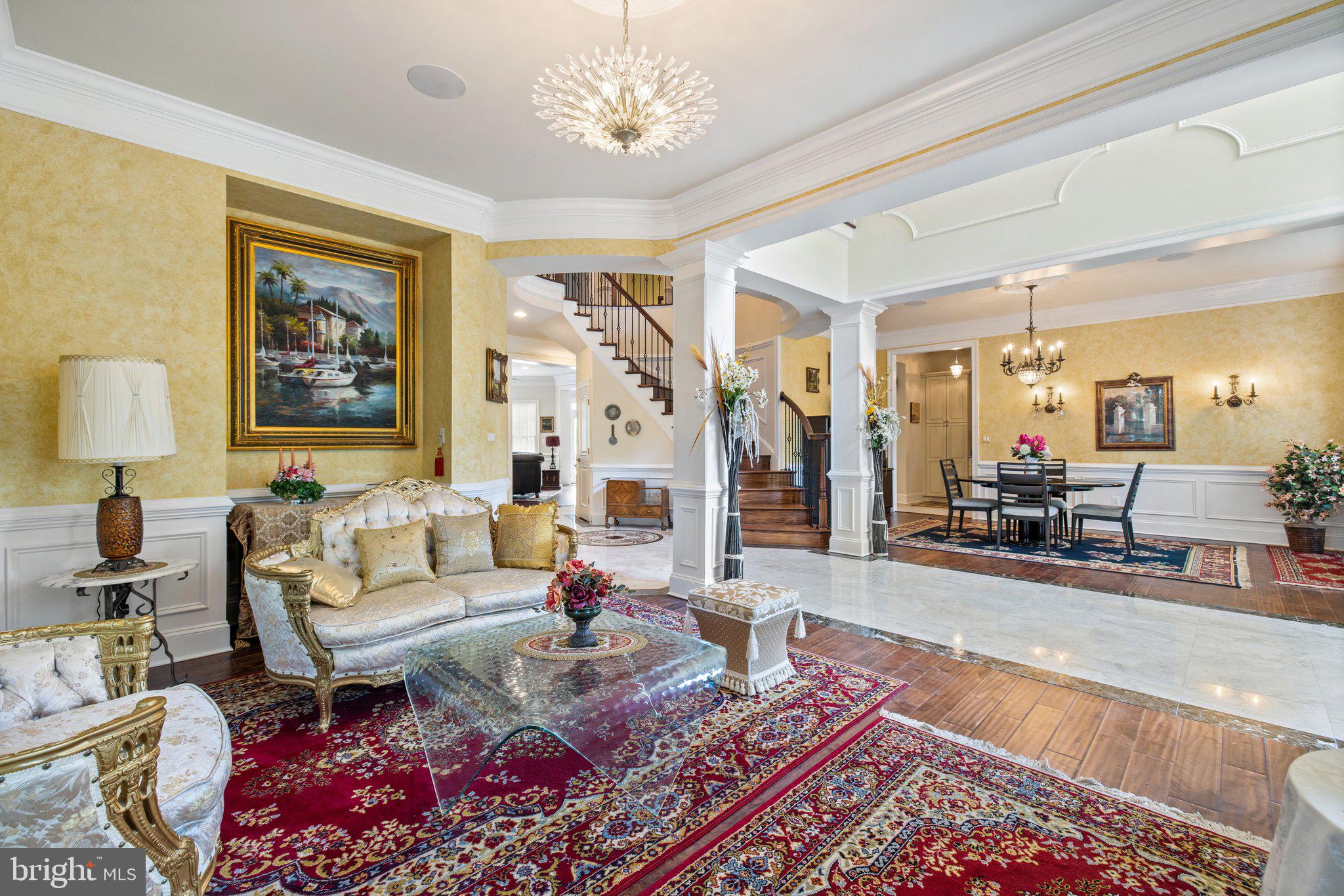 WOODBURN - Residential