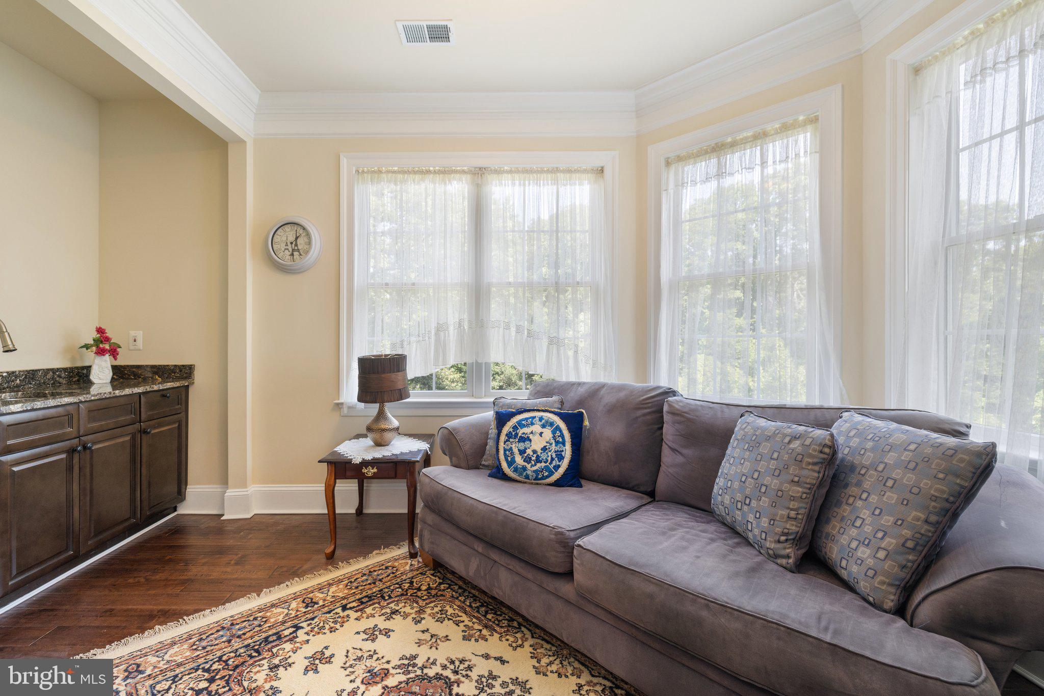 WOODBURN - Residential
