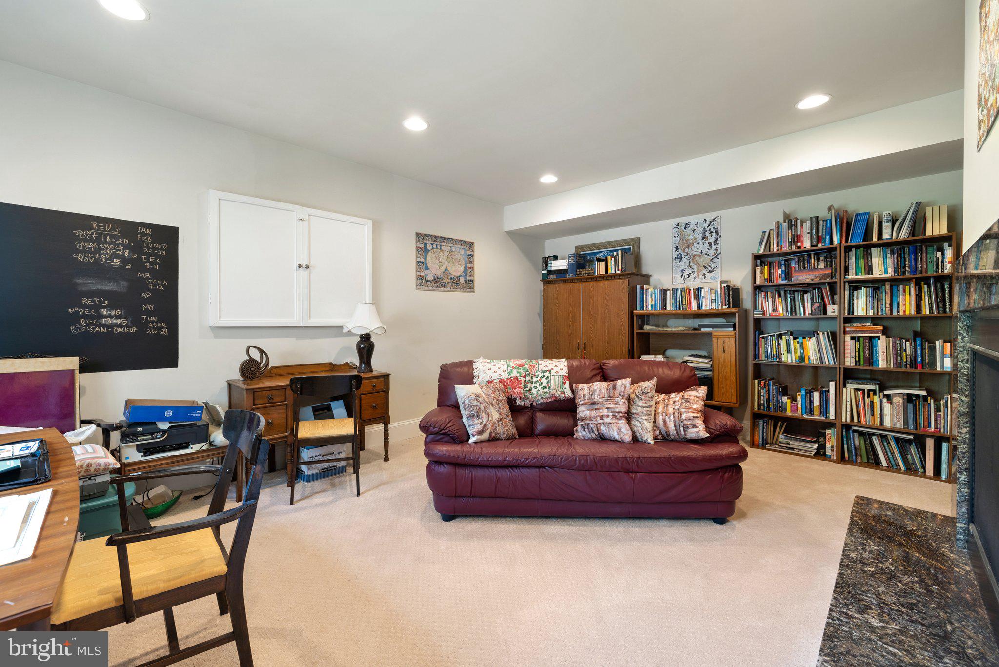WOODBURN - Residential