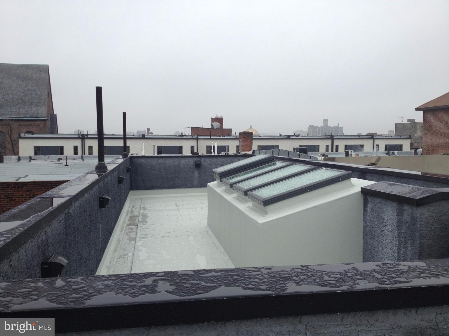 NORTHERN LIBERTIES - Residential Lease