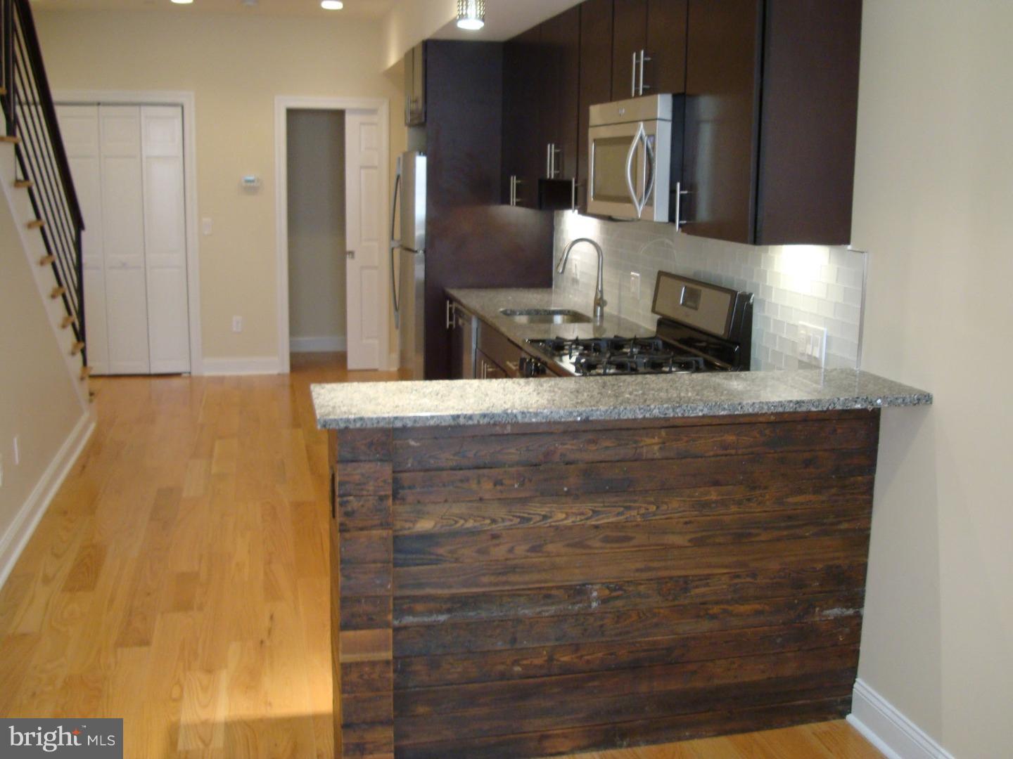NORTHERN LIBERTIES - Residential Lease