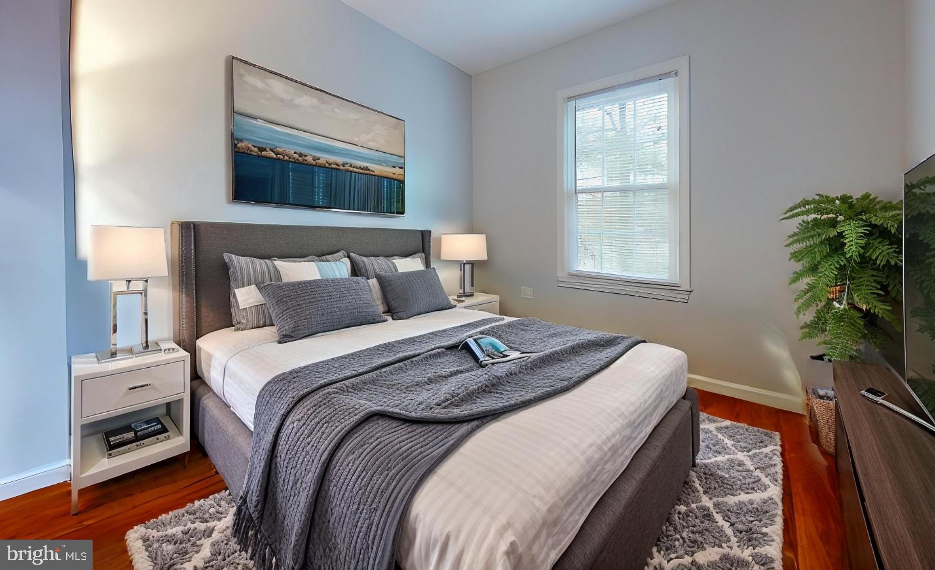 BETHELEN WOODS - Residential Lease