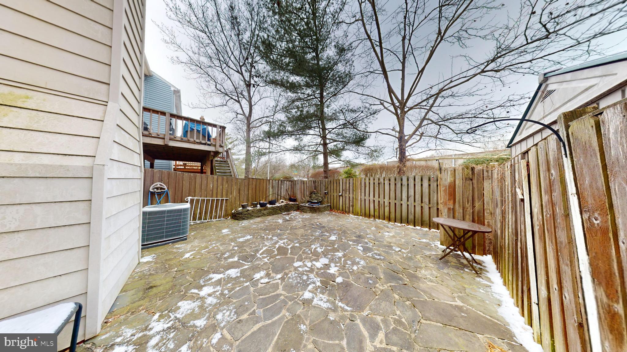 BETHELEN WOODS - Residential Lease
