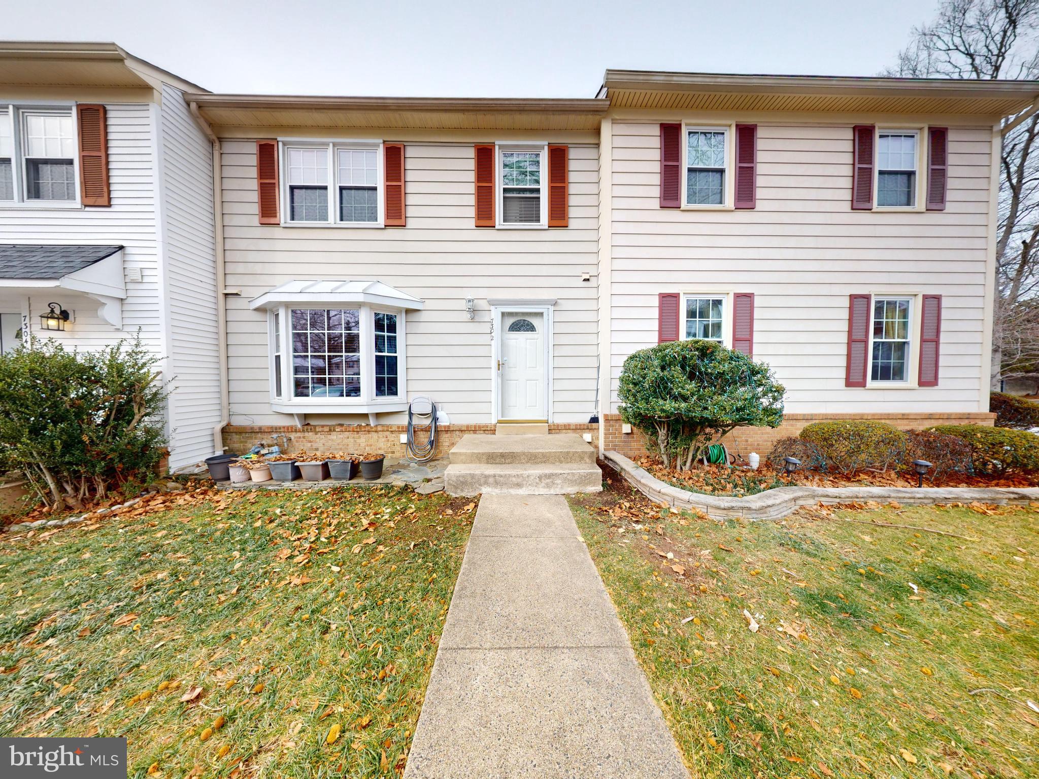 Elegant & Fully Renovated Townhome for Rent – 7302 Rolling Oak Ln, Springfield, VA
📍 3 Beds | 3.5 Baths | Prime Springfield Location

This stunning townhome in the sought-after Bethelen Woods community has been completely renovated in 2016, offering a modern, luxurious living space with high-end finishes throughout. Perfect for those seeking both style and convenience!

🏡 Home Features:
✔ Extensively Updated in 2016 – Every major system and feature has been redone to provide a move-in-ready experience.
✔ Hardwood Floors Throughout – Elegant and durable, covering all three levels.
✔ Modern Kitchen – Features stainless steel appliances, sleek cabinetry, and premium countertops for a sophisticated touch.
✔ Stylish 3.5 Bathrooms – Fully remodeled with contemporary designs and high-quality materials.
✔ Major Updates Completed in 2016:

Heating & Cooling Systems replaced for efficiency and comfort.
Roof & Windows upgraded for durability and energy savings.
Private Patio perfect for outdoor relaxation or entertaining.
Light Fixtures & Appliances modernized for a polished, upscale feel.
🌟 Prime Location:
📍 Minutes to shopping & dining – Close to upscale retail centers, business districts, and top restaurants.
📍 Excellent commuter access – Near I-395, I-495, and Fairfax County Parkway for an easy commute.
📍 Highly-rated school district – Fairfax County Public Schools.

This rare rental opportunity offers luxury, space, and convenience in one of Springfield’s best locations.

🏡 Available for Immediate Move-In! Don’t miss out—schedule a tour today!
