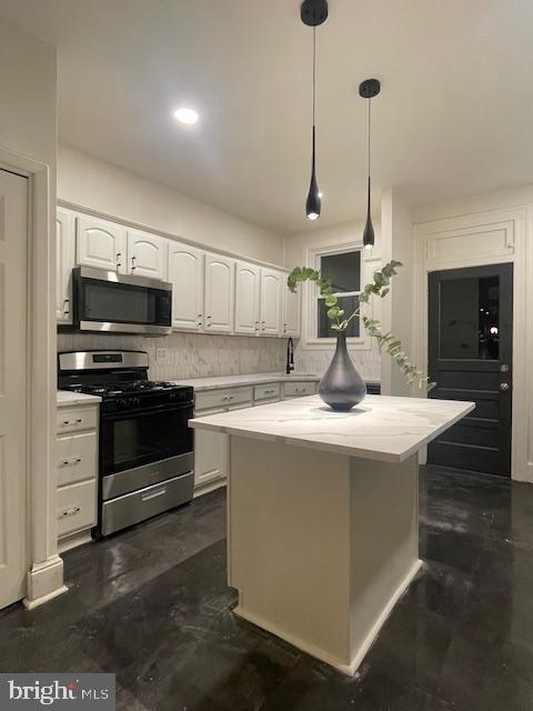BAYVIEW - Residential