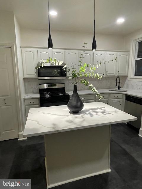 BAYVIEW - Residential