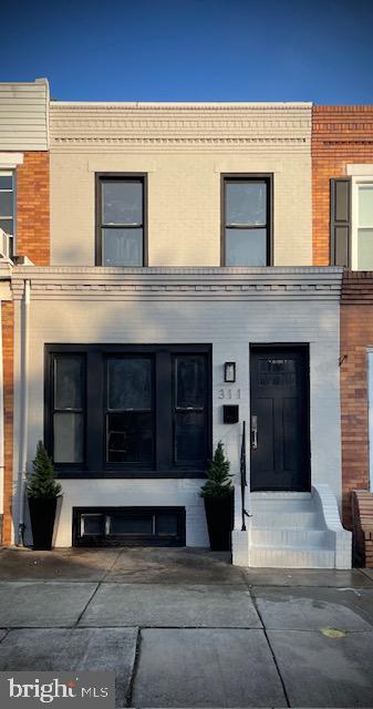 BAYVIEW - Residential