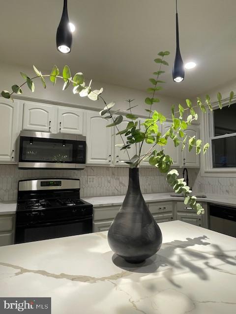 BAYVIEW - Residential