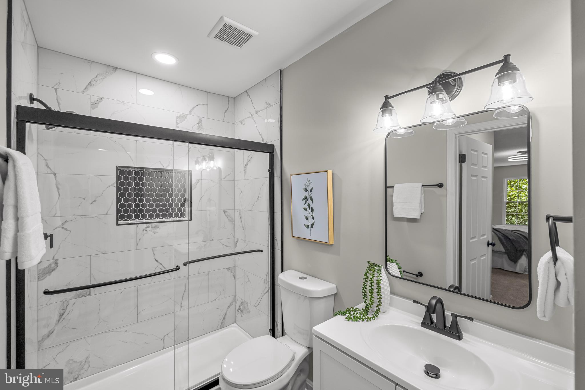MAYFAIR - Residential