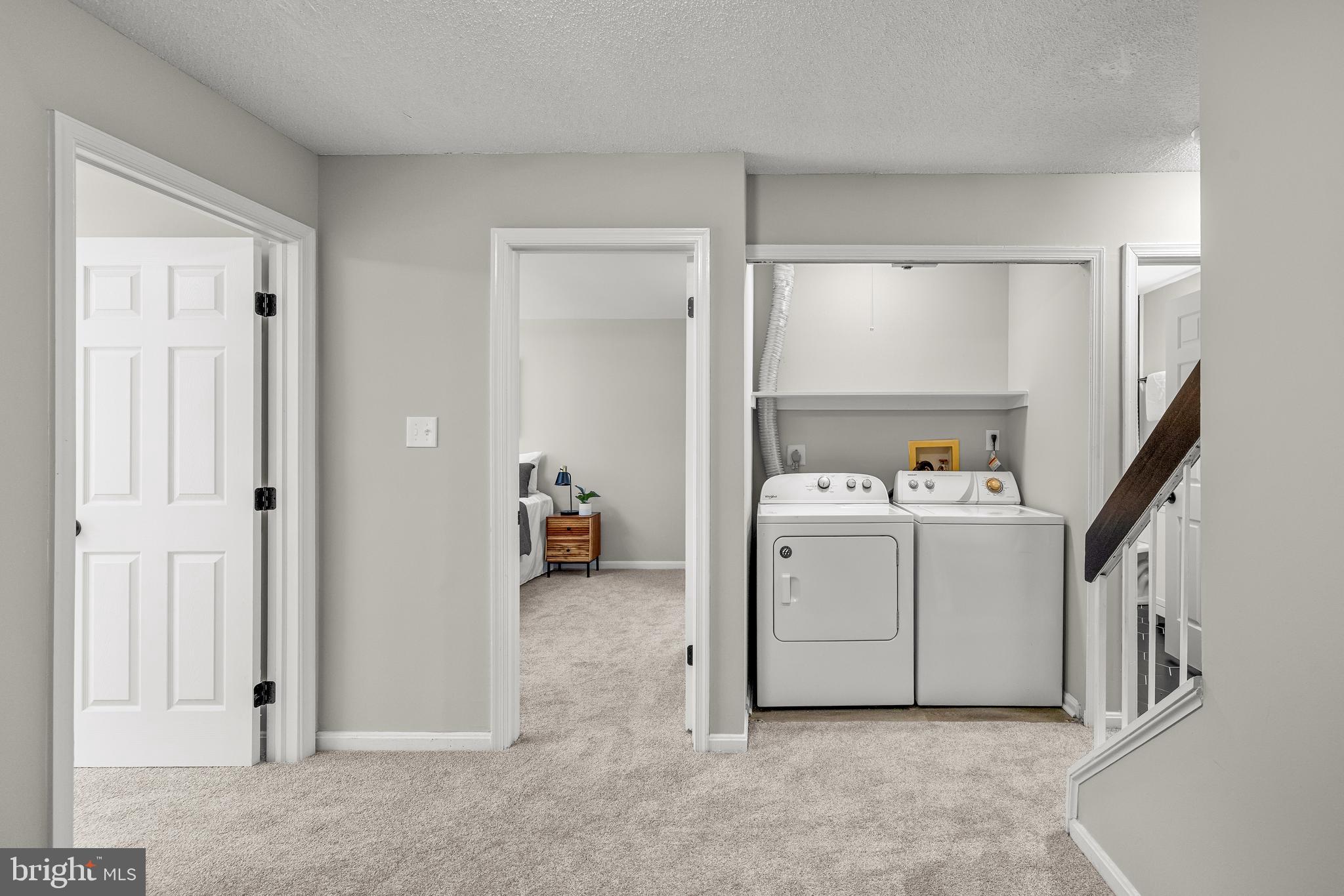 MAYFAIR - Residential