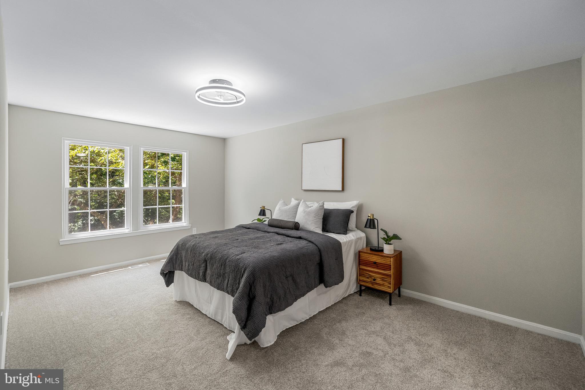 MAYFAIR - Residential