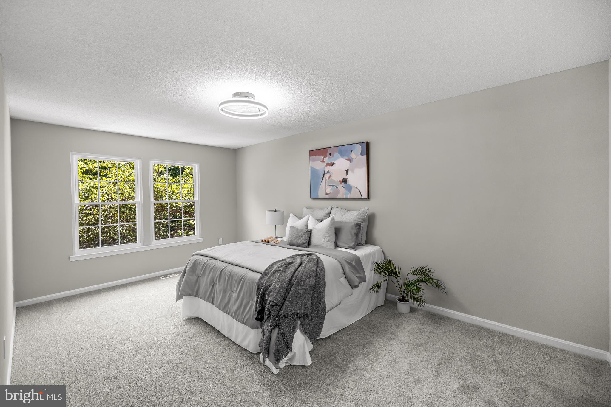 MAYFAIR - Residential