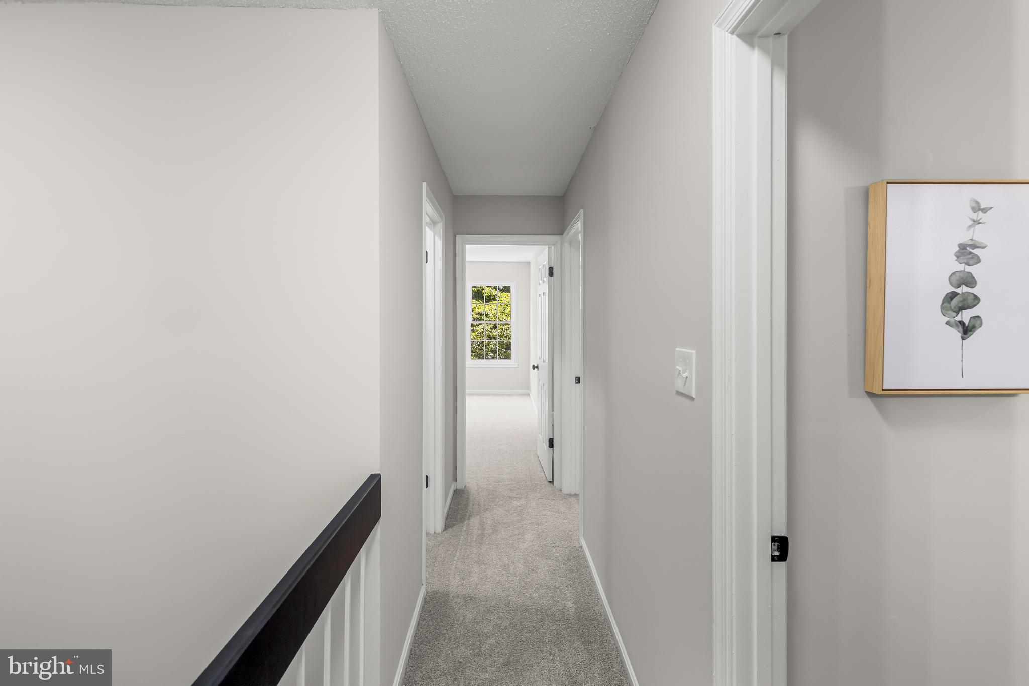 MAYFAIR - Residential