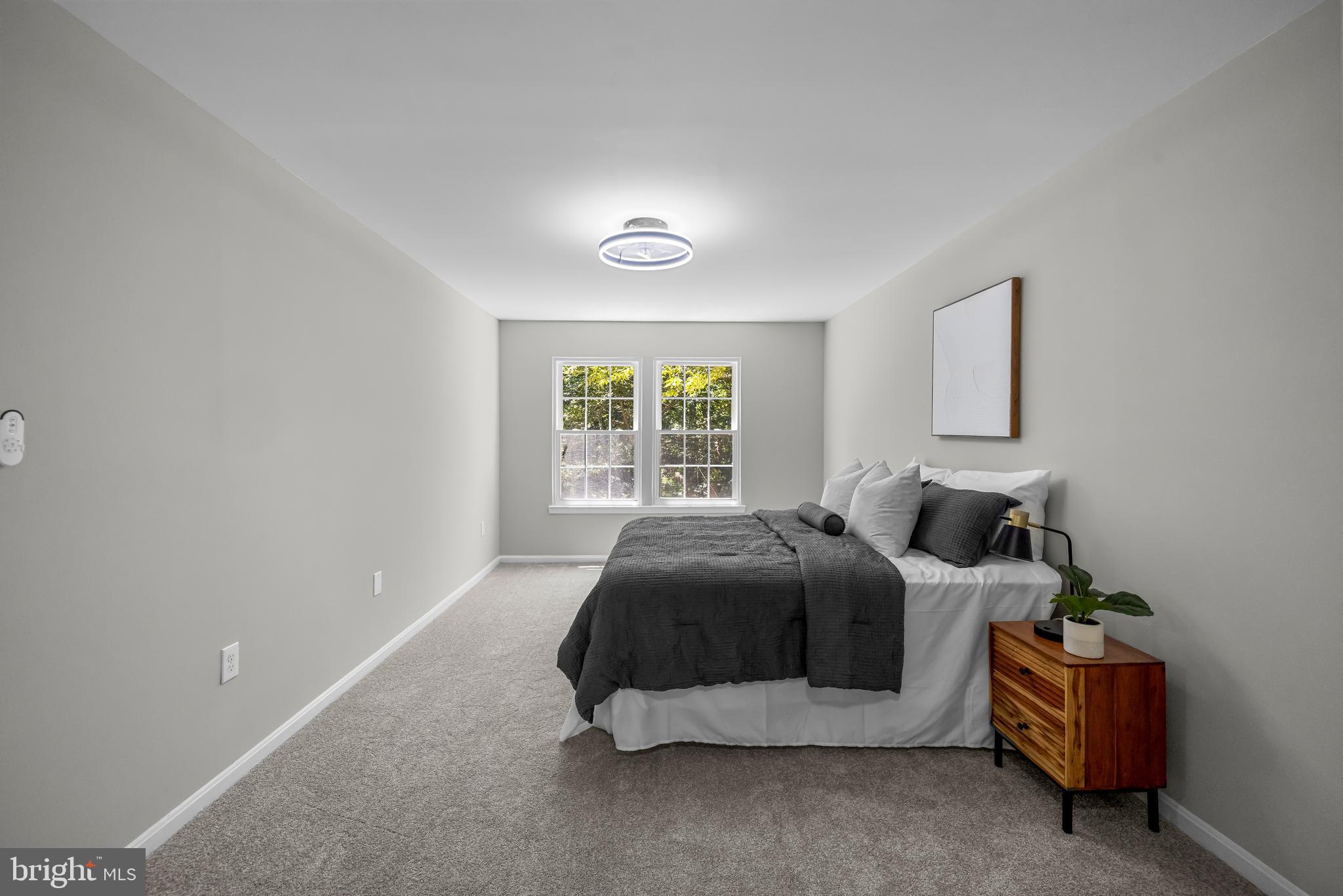 MAYFAIR - Residential
