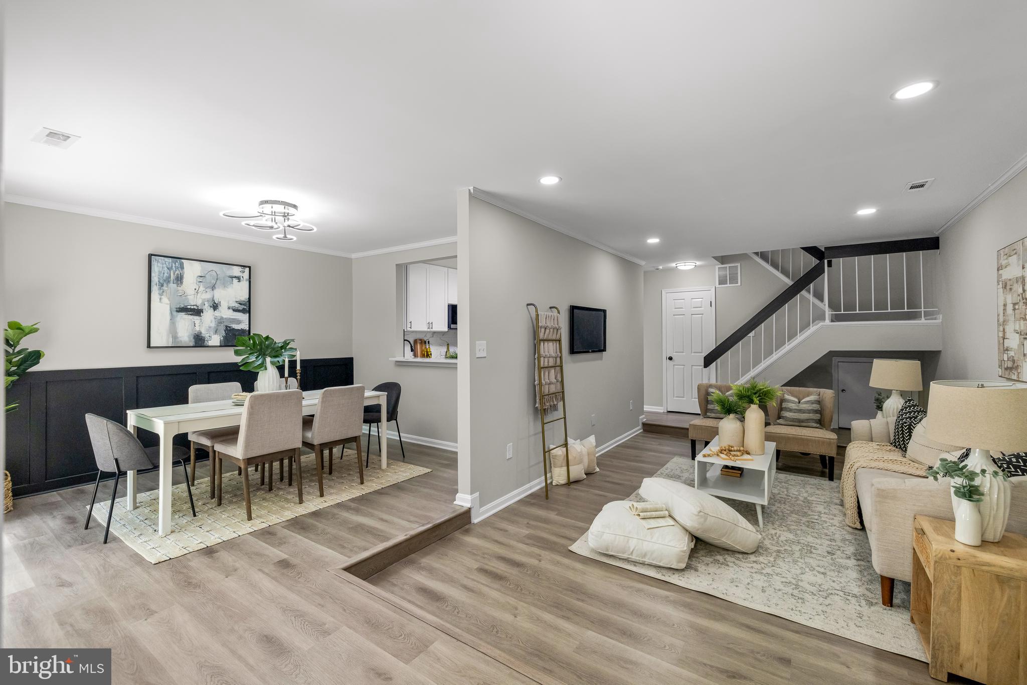 MAYFAIR - Residential
