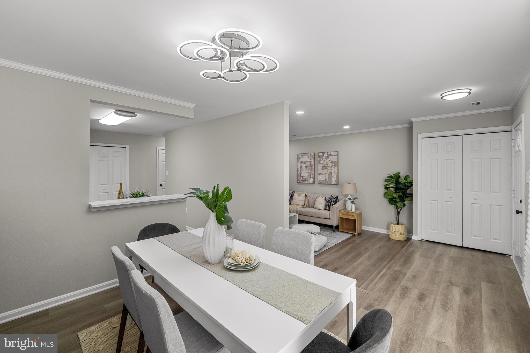 MAYFAIR - Residential