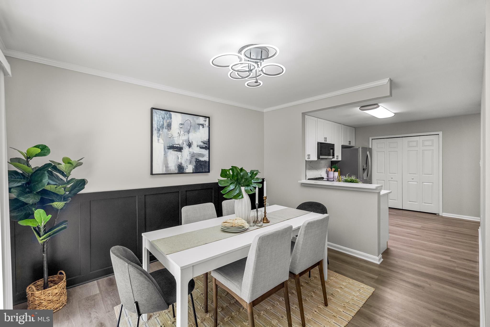 MAYFAIR - Residential