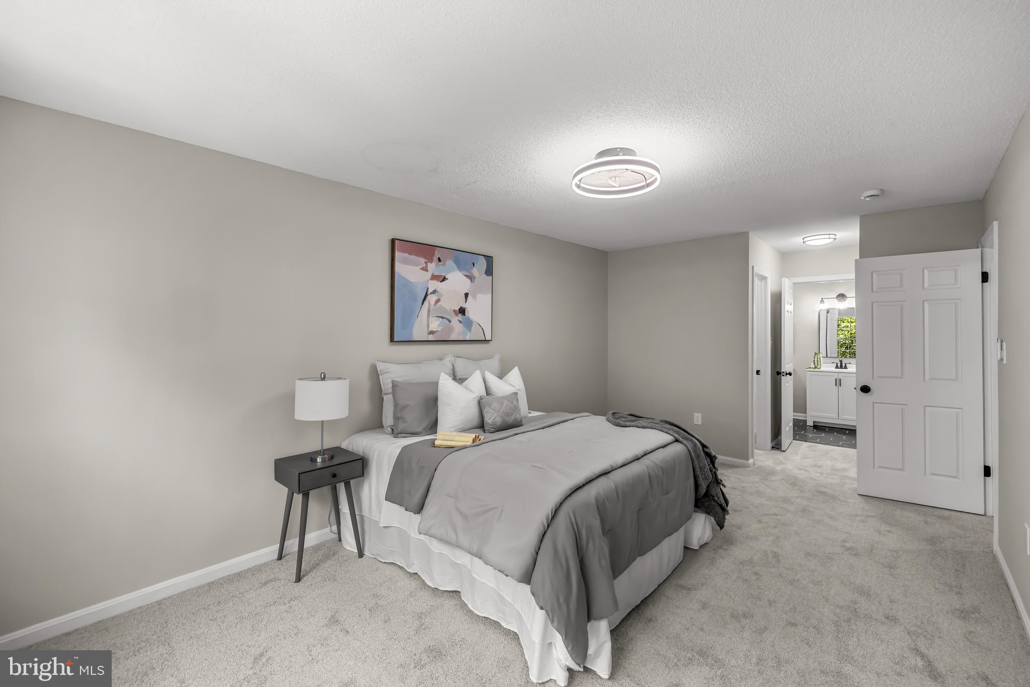 MAYFAIR - Residential