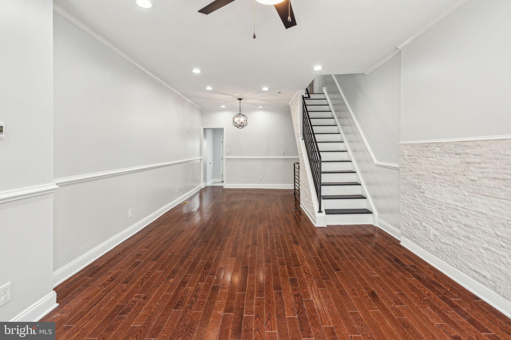 BREWERYTOWN - Residential
