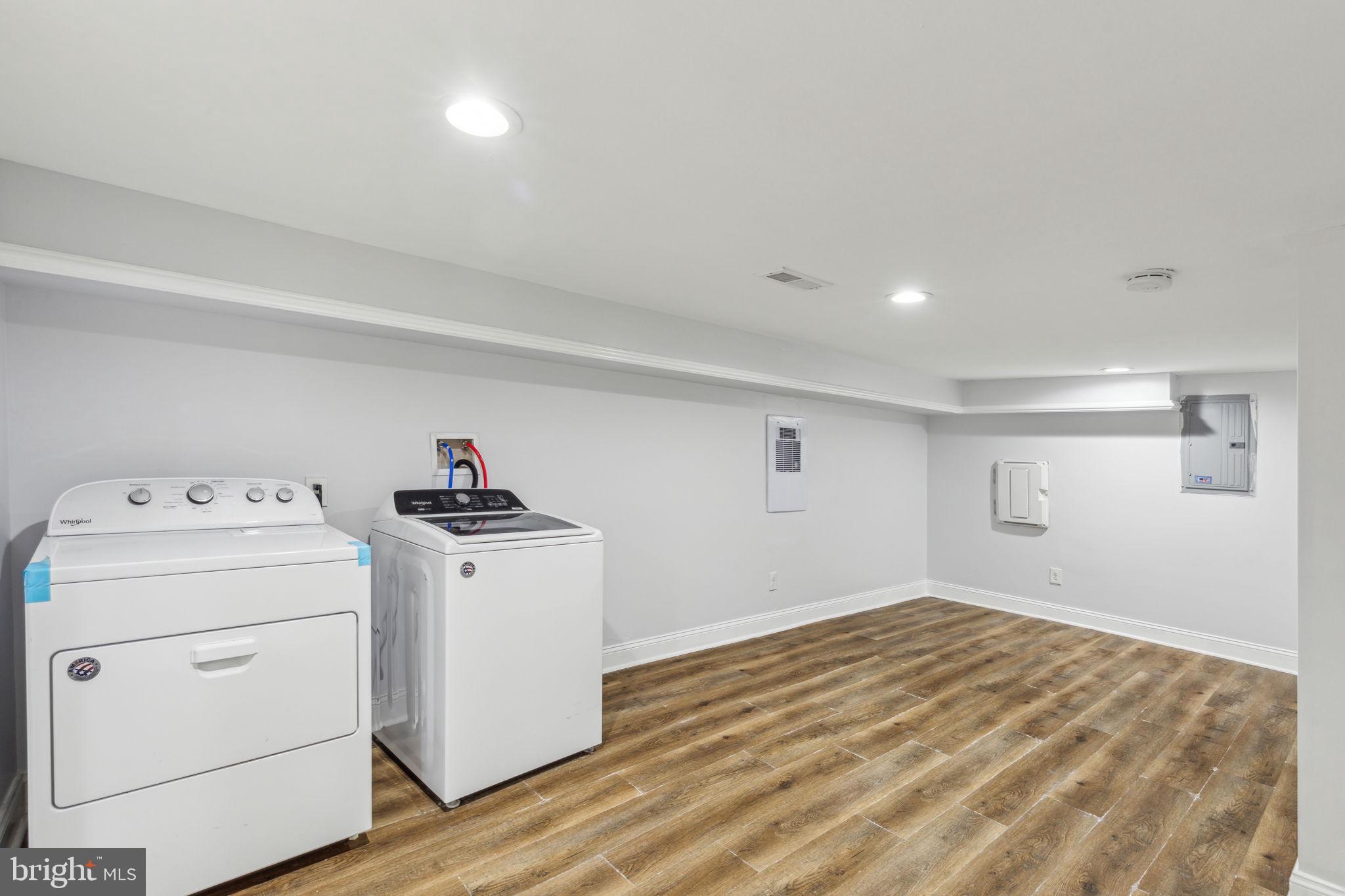 BREWERYTOWN - Residential