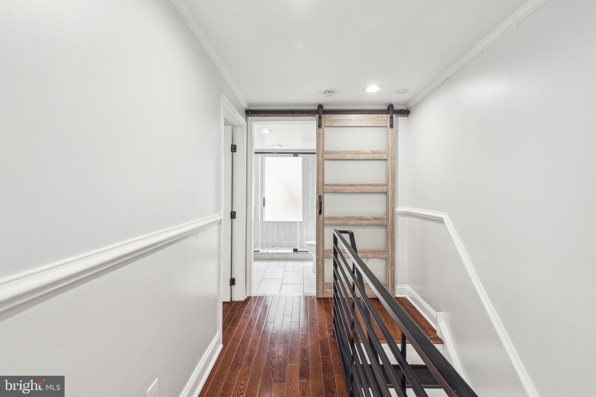 BREWERYTOWN - Residential