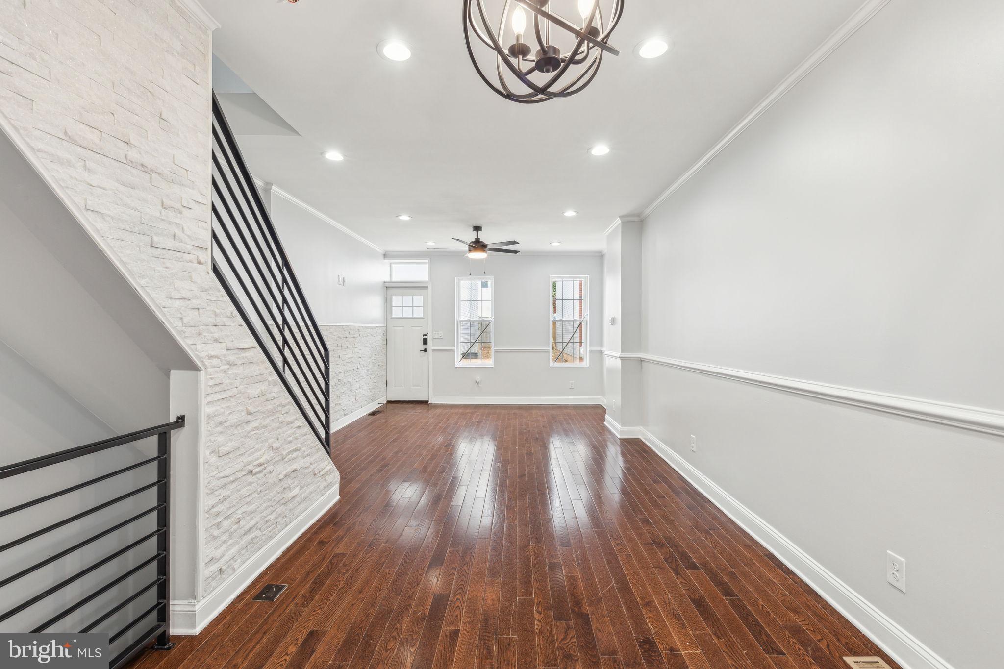 BREWERYTOWN - Residential
