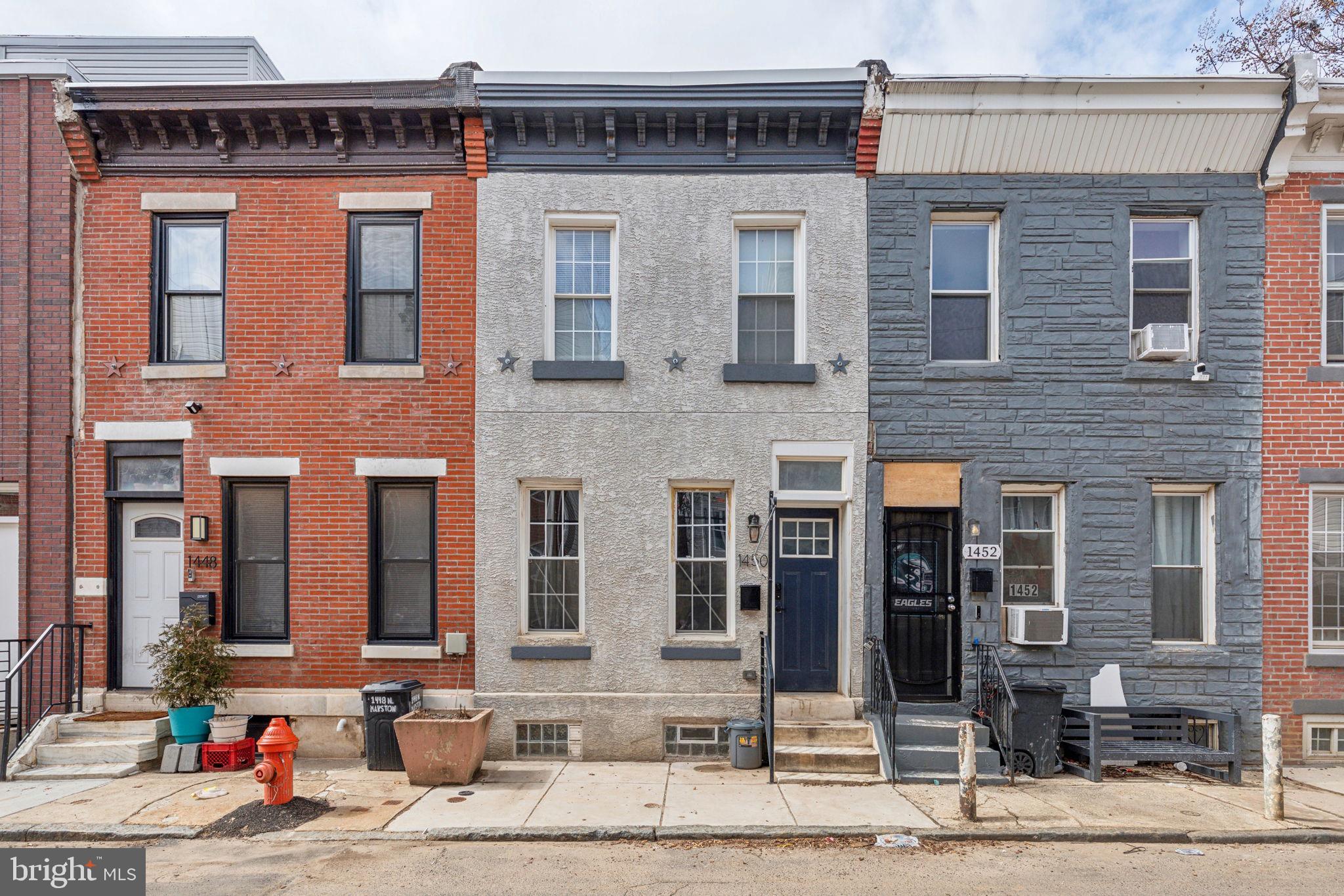 BREWERYTOWN - Residential