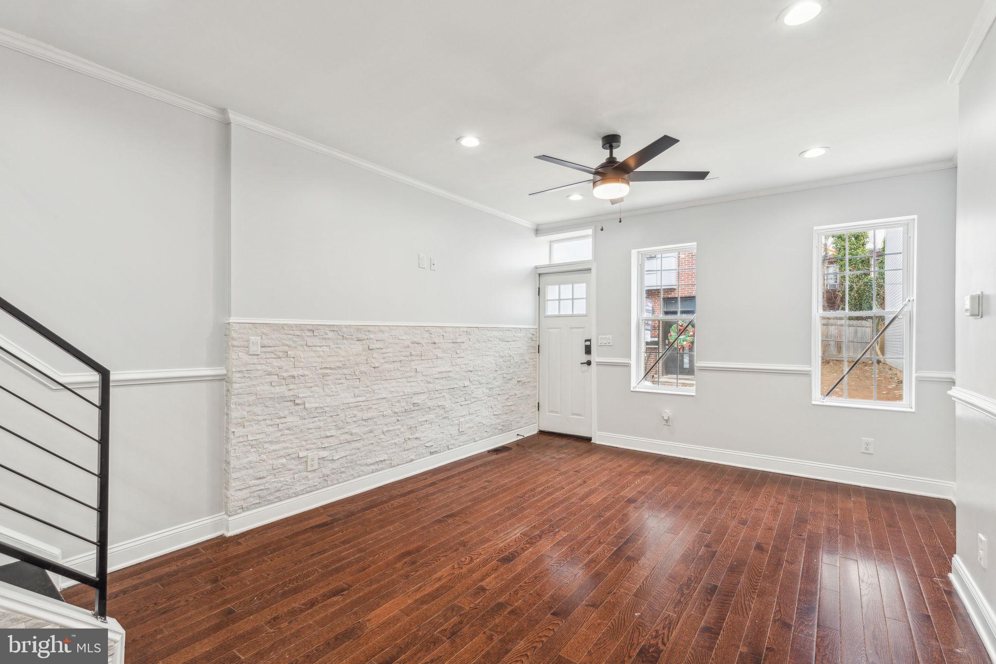 BREWERYTOWN - Residential