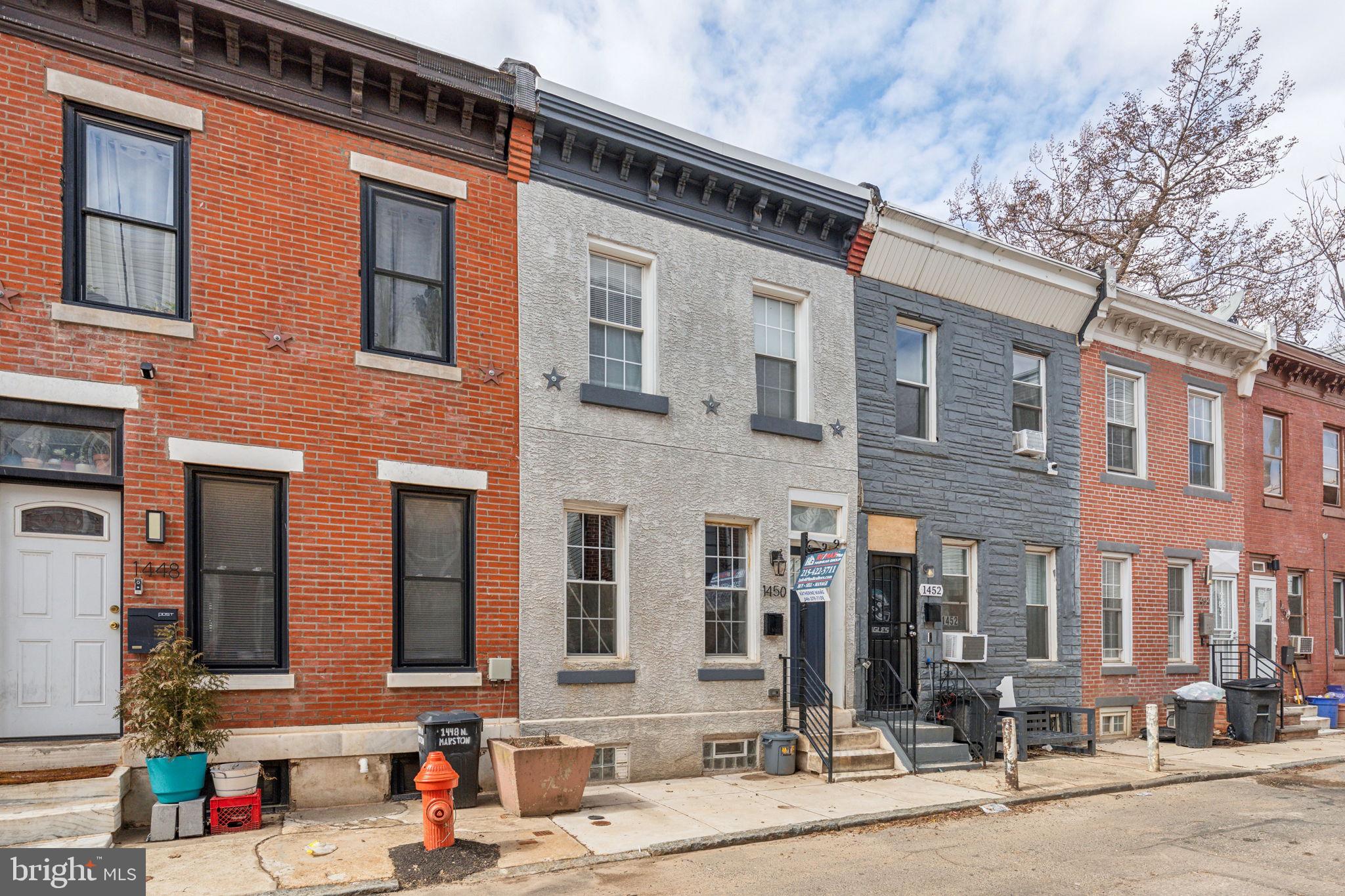 BREWERYTOWN - Residential
