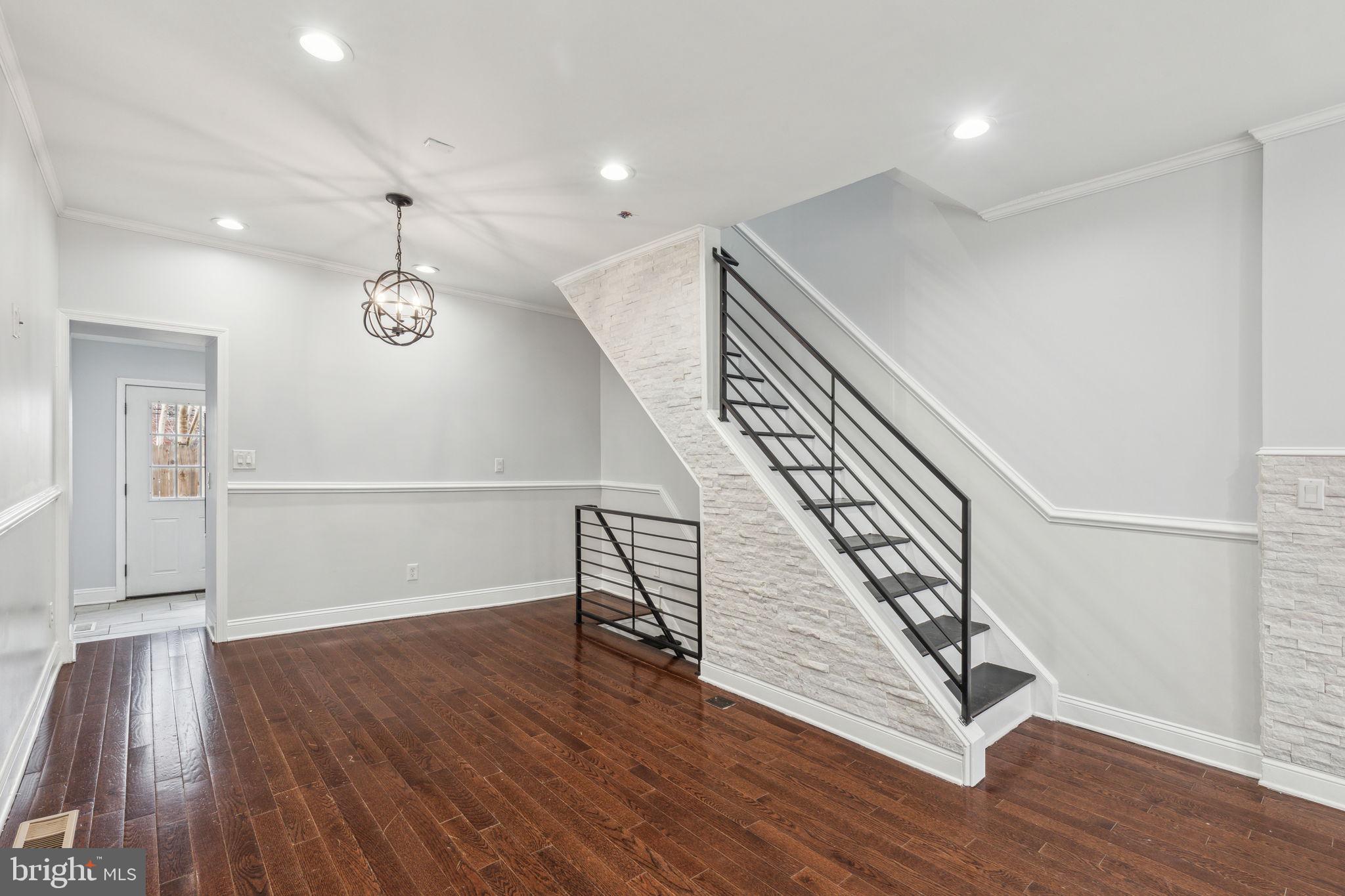 BREWERYTOWN - Residential