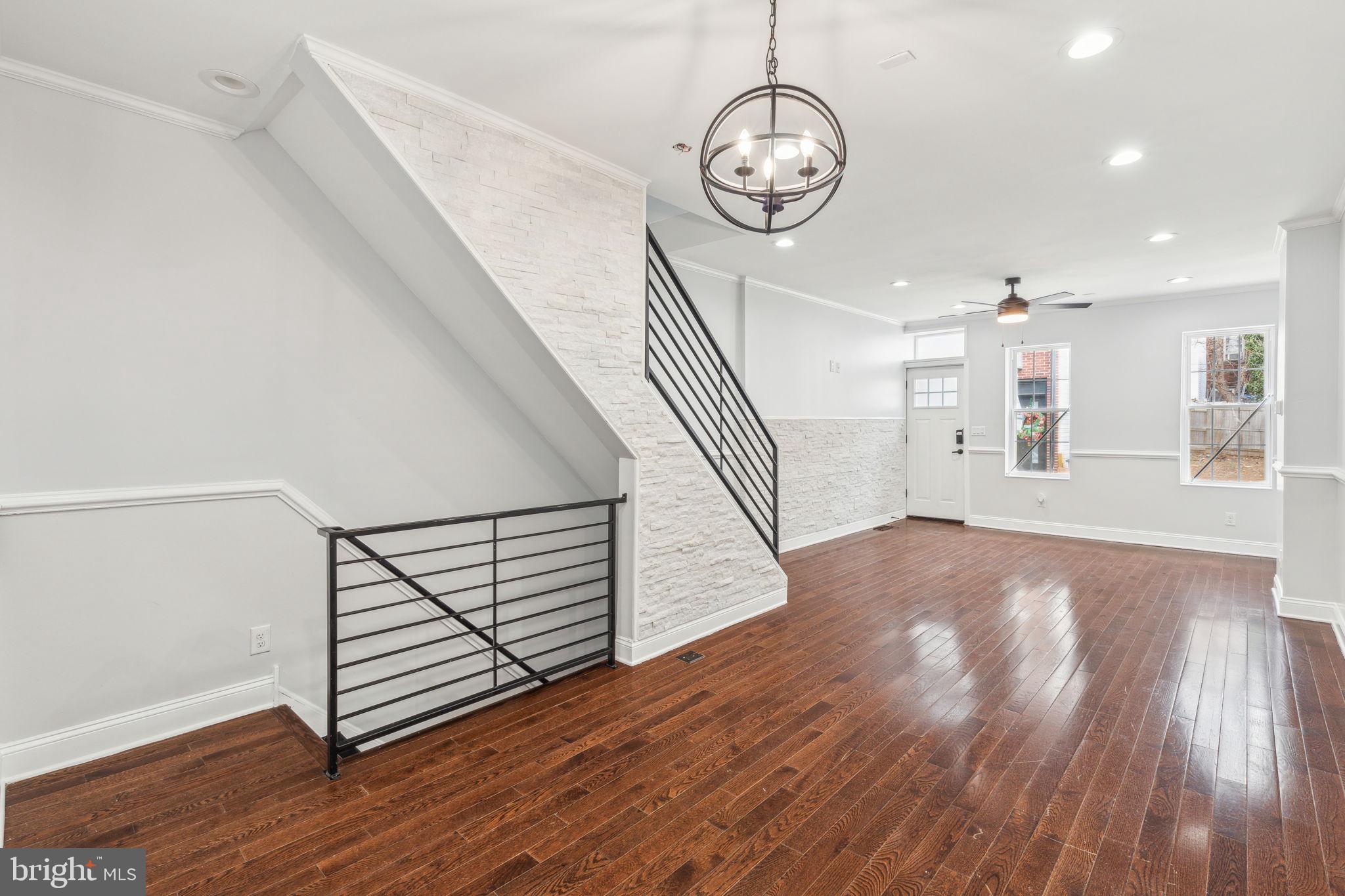 BREWERYTOWN - Residential