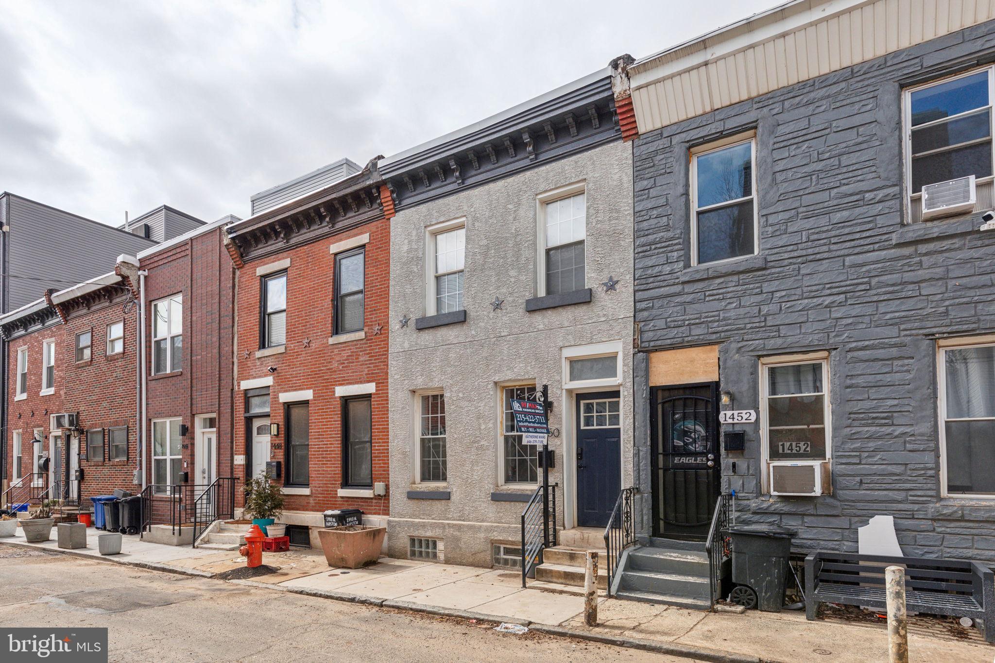 BREWERYTOWN - Residential