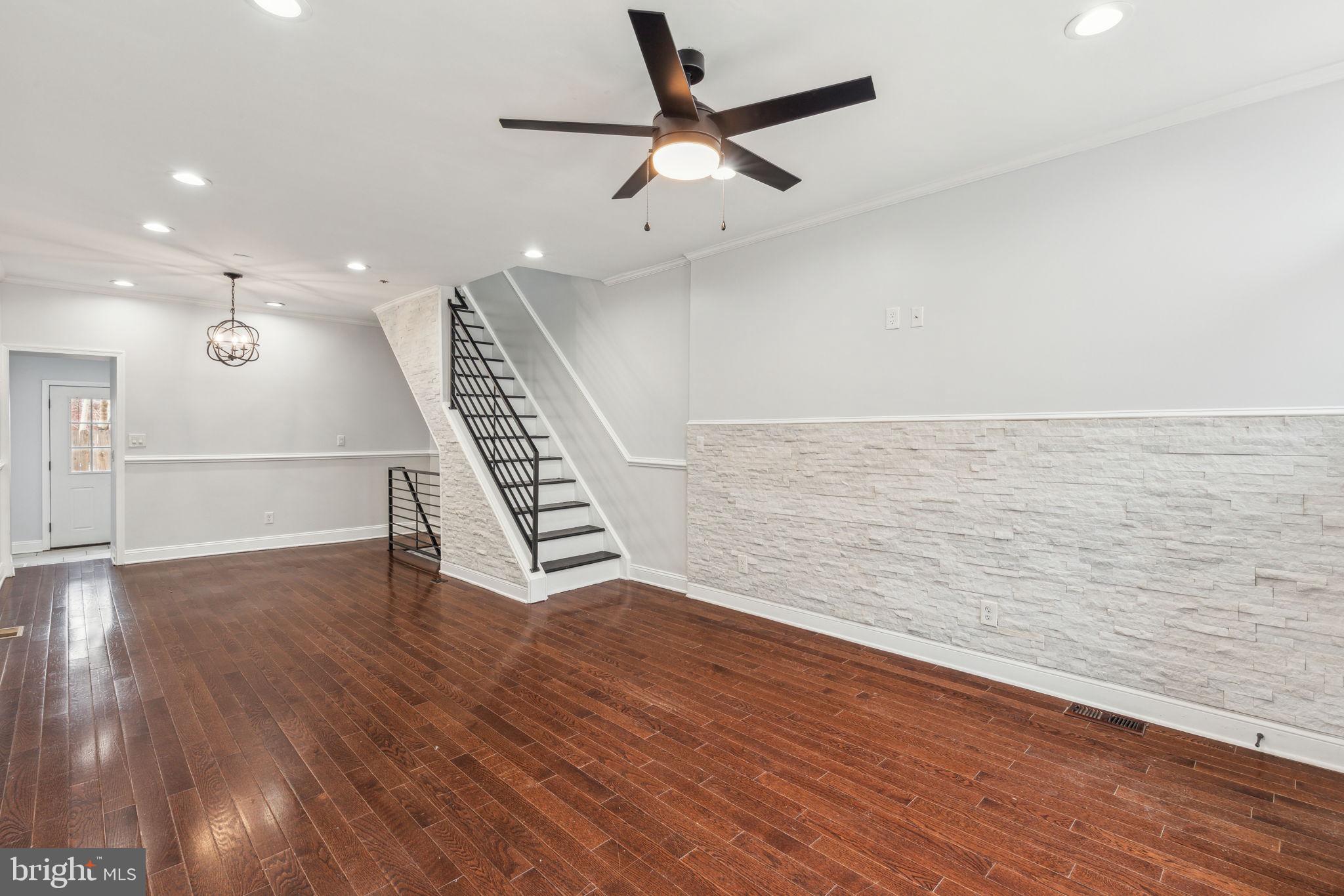 BREWERYTOWN - Residential